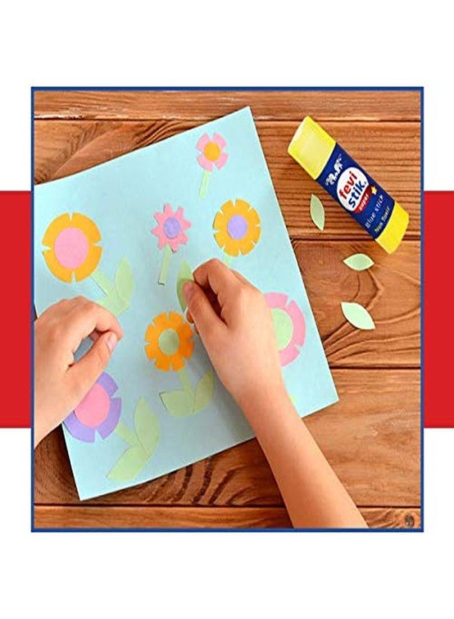 Pidilite Fevistik Pocket Glue Stik, 5 Grams - Image 4